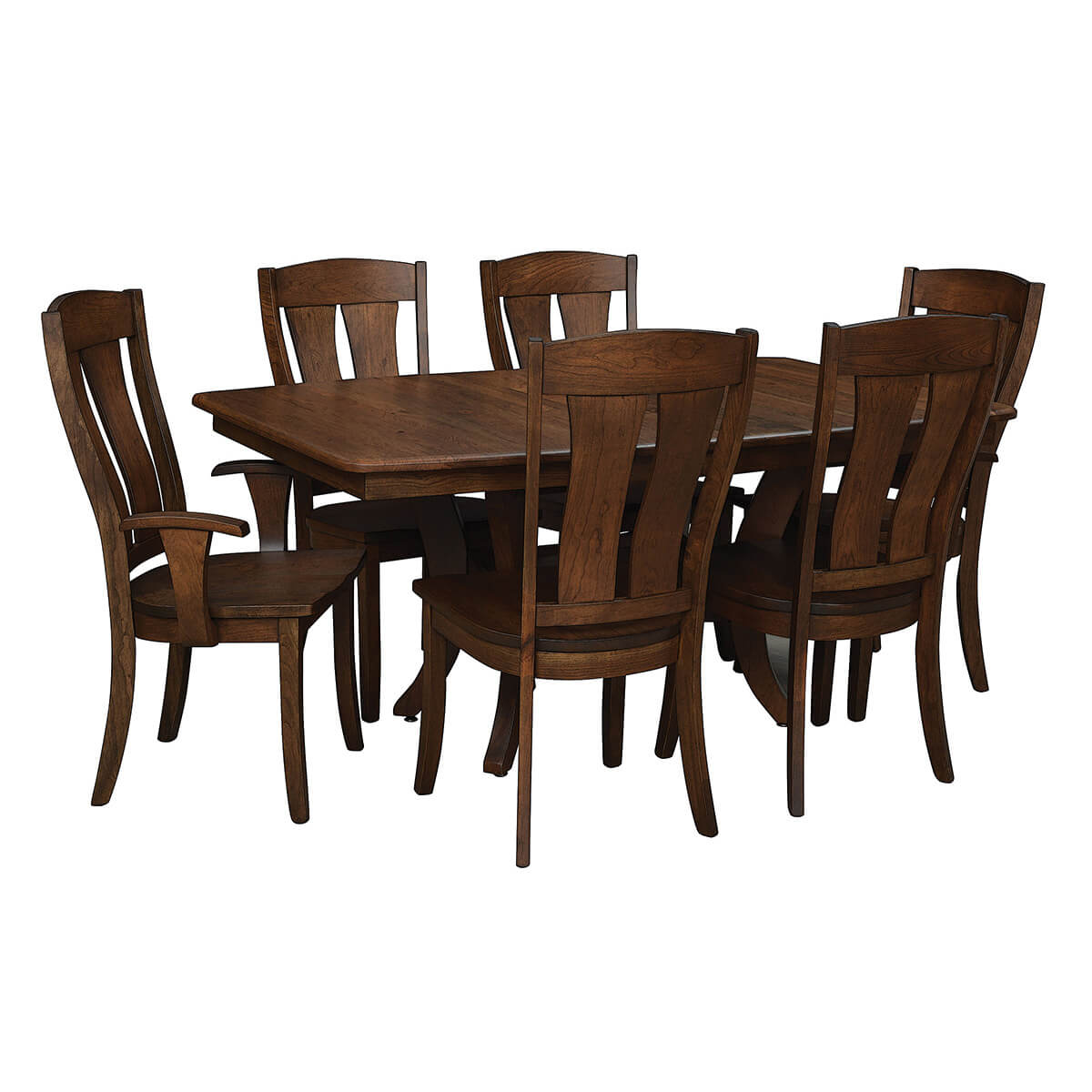 Read more about the article Omaha Dining Collection
