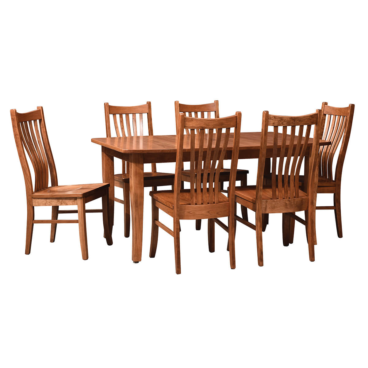 Read more about the article Reagan Dining Collection