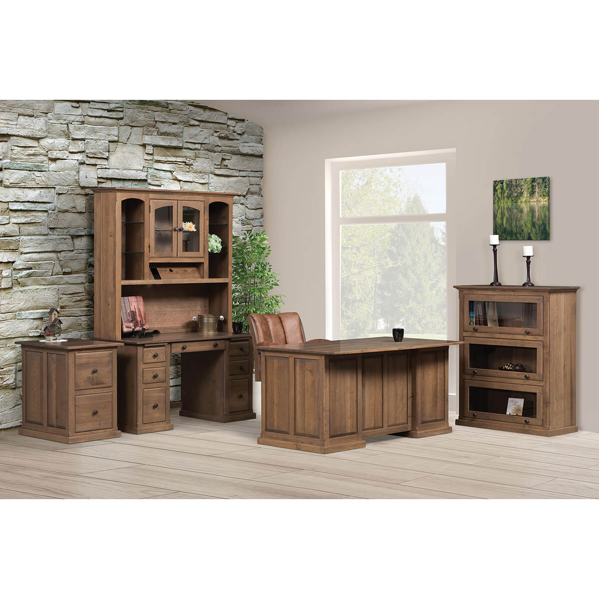Read more about the article Salem Office Collection