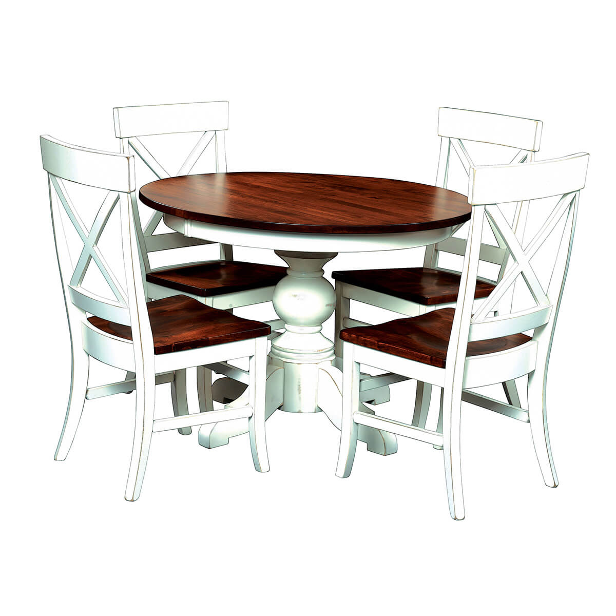 Read more about the article Single X Dining Collection