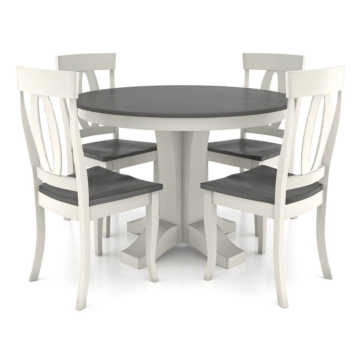 Read more about the article Solo Dining Collection