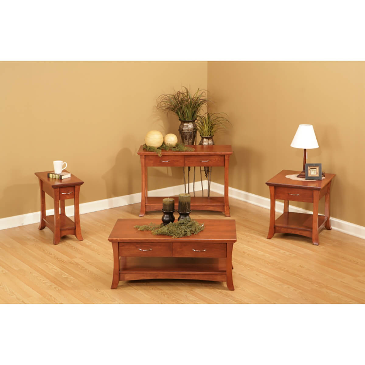 Read more about the article Verona Living Room Collection