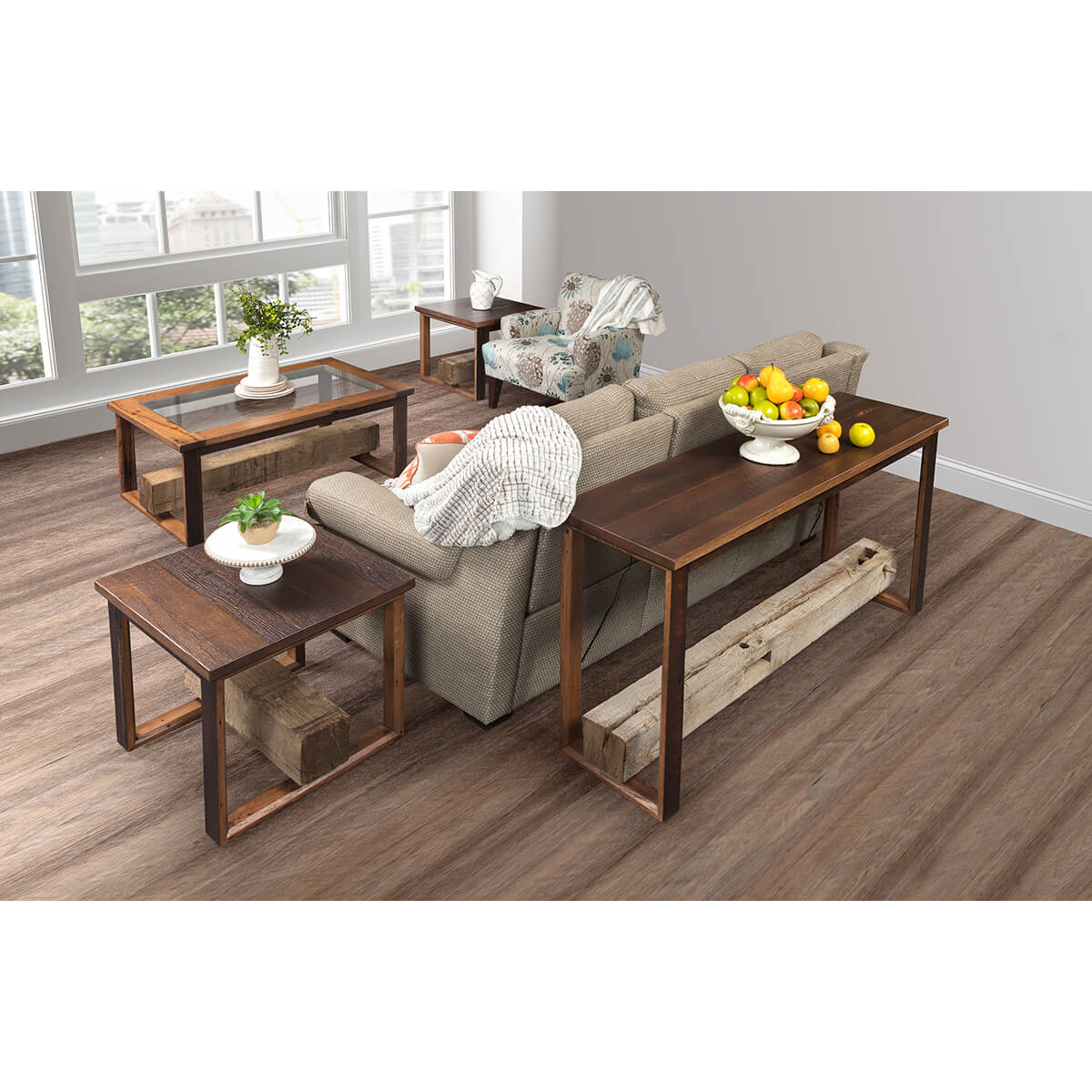 Read more about the article 1869 Occasional Table Collection