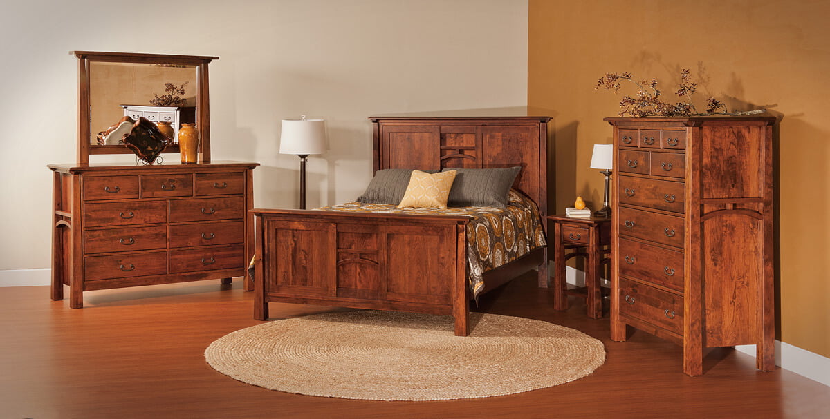 Read more about the article Artesa Bedroom Collection