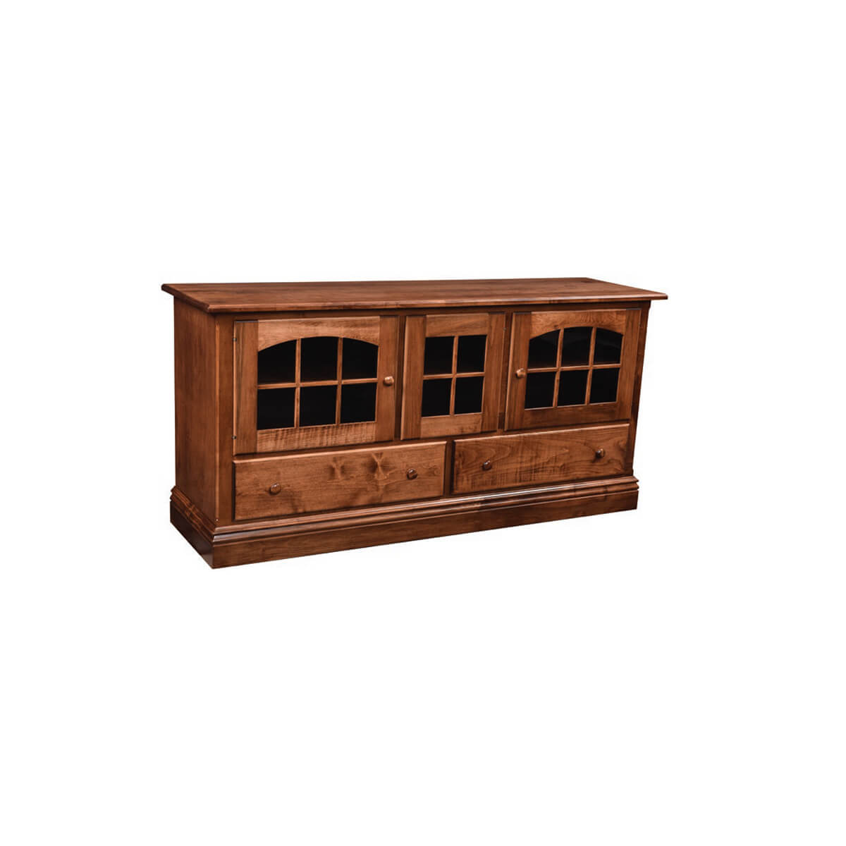 Read more about the article Deluxe Style Winchester TV Stand