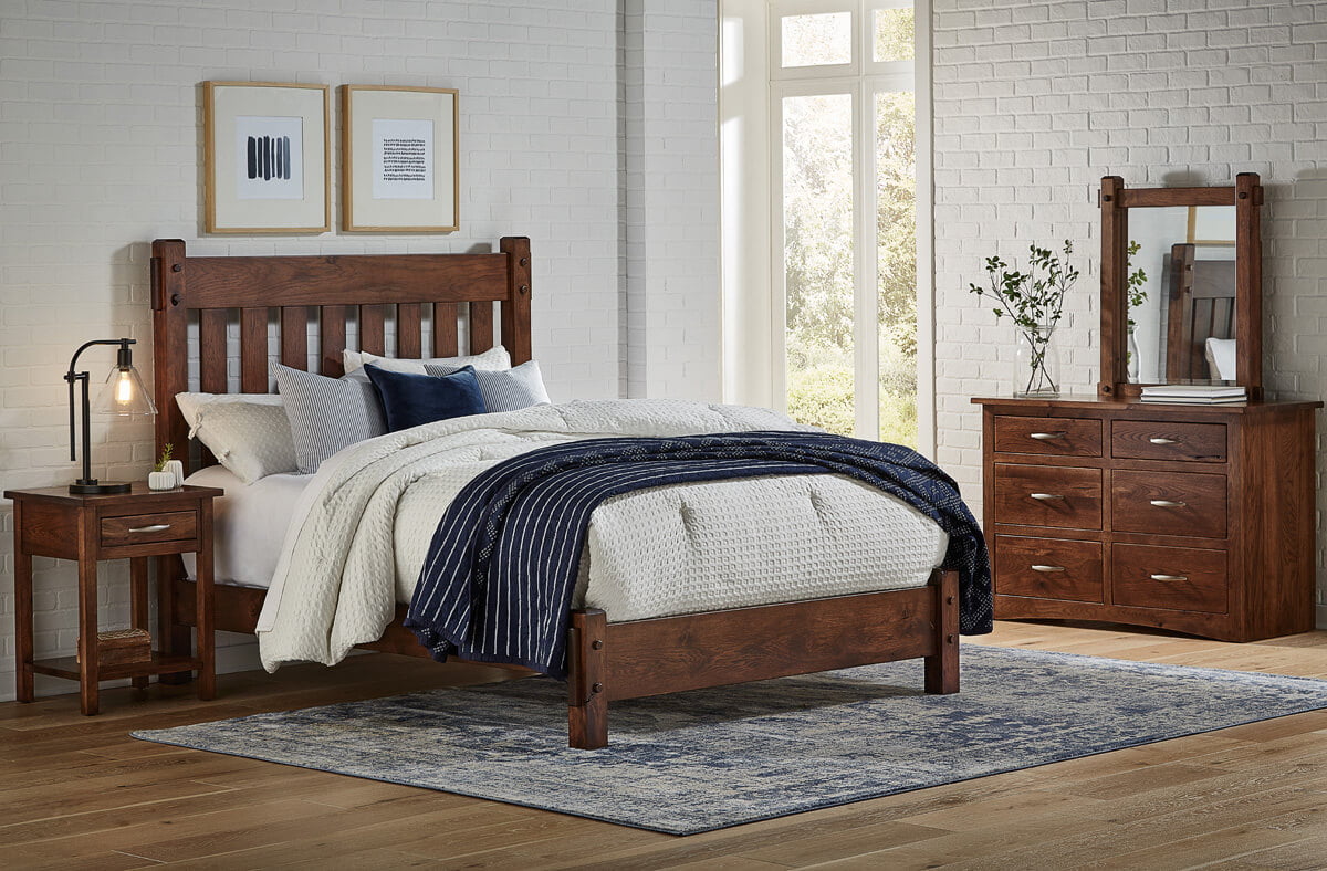 Read more about the article Denver Bedroom Collection