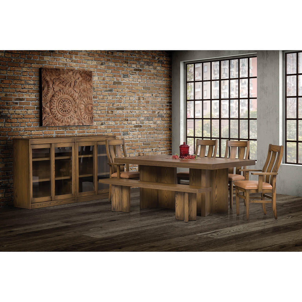 Read more about the article Elwood Dining Collection