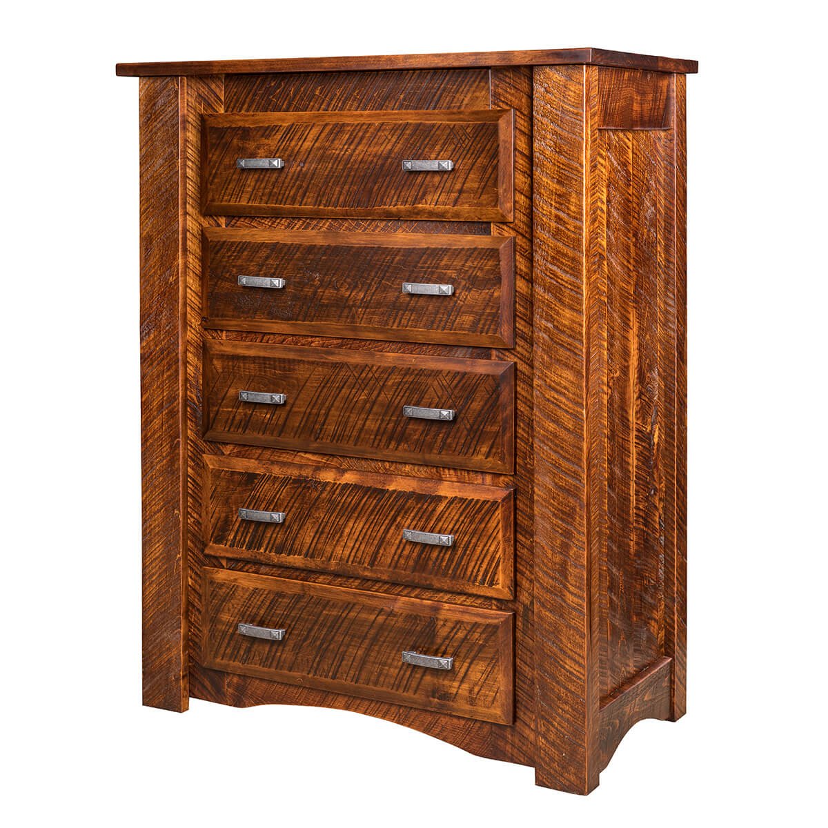 Read more about the article R/C Maplewood Sportsmen Chest