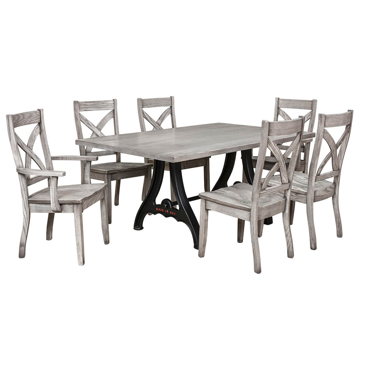 Read more about the article X Factor Dining Collection