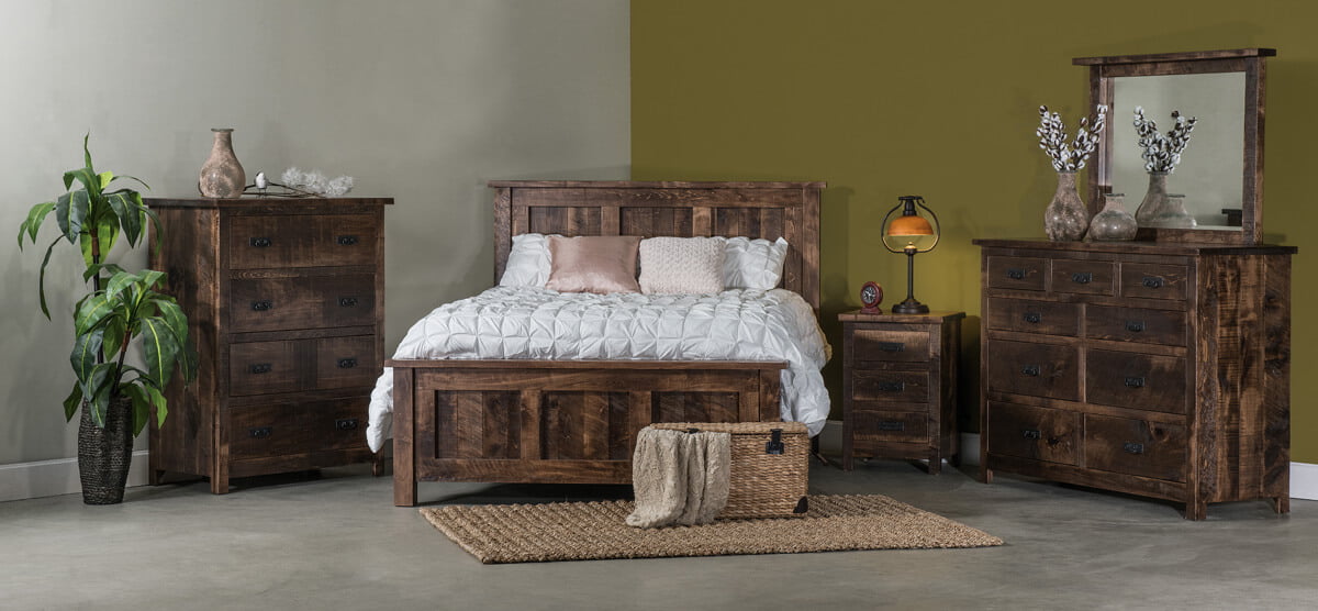 Read more about the article Dumont Bedroom Collection