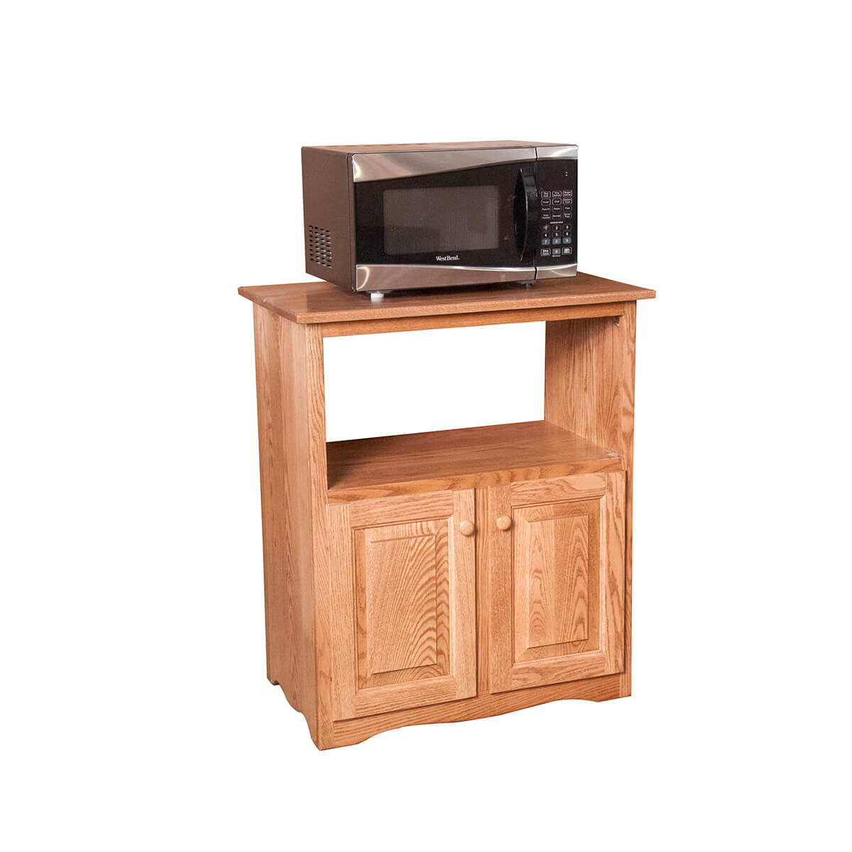 Read more about the article Microwave Cart