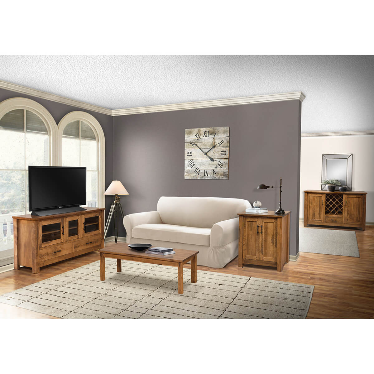 Read more about the article Riverton Living Room Collection