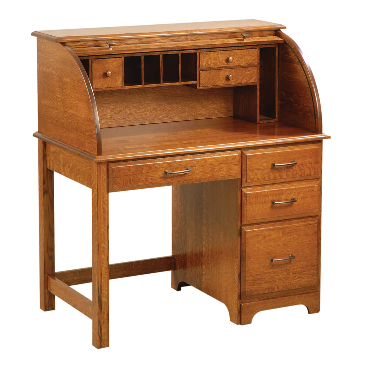 Read more about the article Century Rolltop Desk