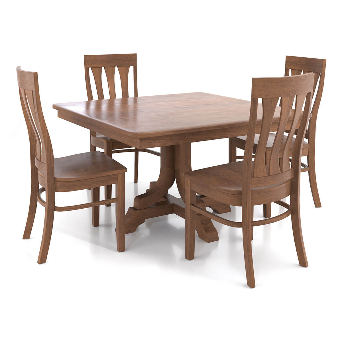 Read more about the article Kinkaid Dining Collection