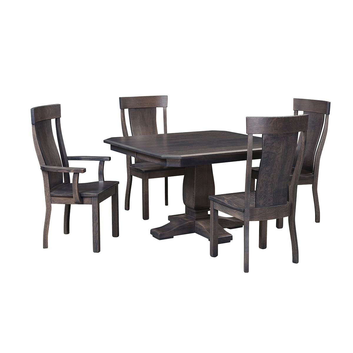 Read more about the article Weldon Dining Collection