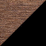AMB Antique Mahogany Black AMB Antique Mahogany Black