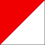 RW Red White RW Red White