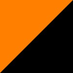 TB Tangerine Black TB Tangerine Black