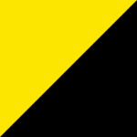 YB Yellow Black YB Yellow Black